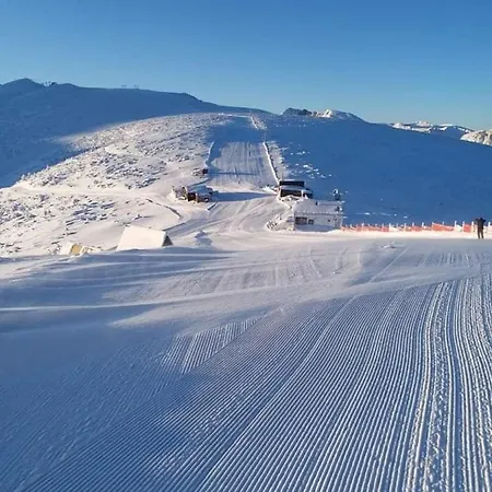 Iglika 2, V9 Lejlighed Borovets