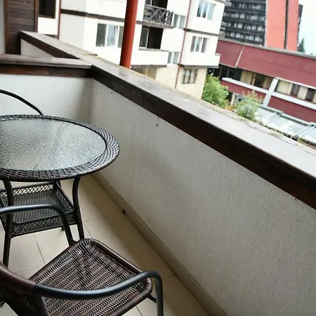 Iglika 2, V9 Borovets