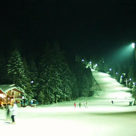 Iglika 2, V9 * Боровец