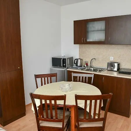 Iglika 2, V9 Lejlighed