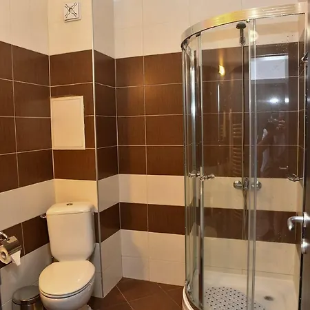 アパート Iglika 2, V9 *