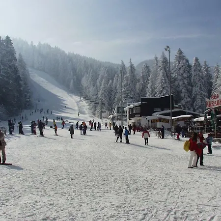 Iglika 2, V9 * Borovets
