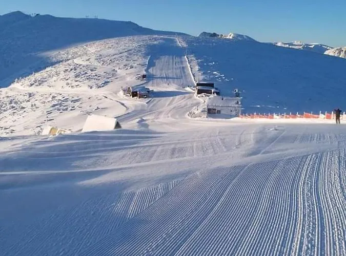 Iglika 2, V9 Appartement Borovets