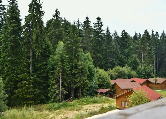 Iglika 2, V9 Appartement