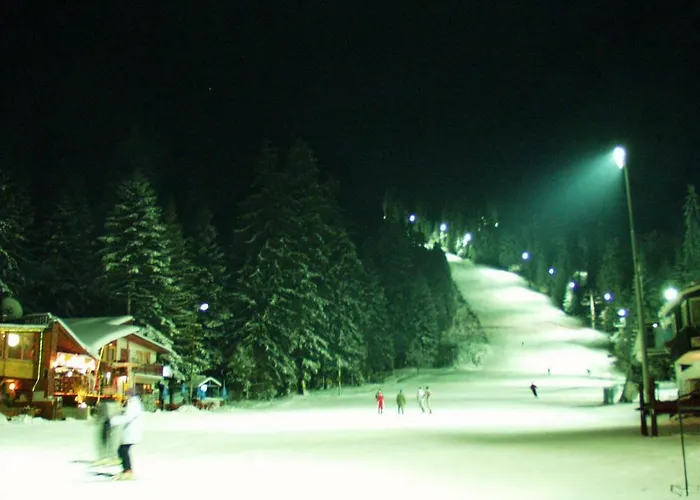 Iglika 2, V9 * Borovets
