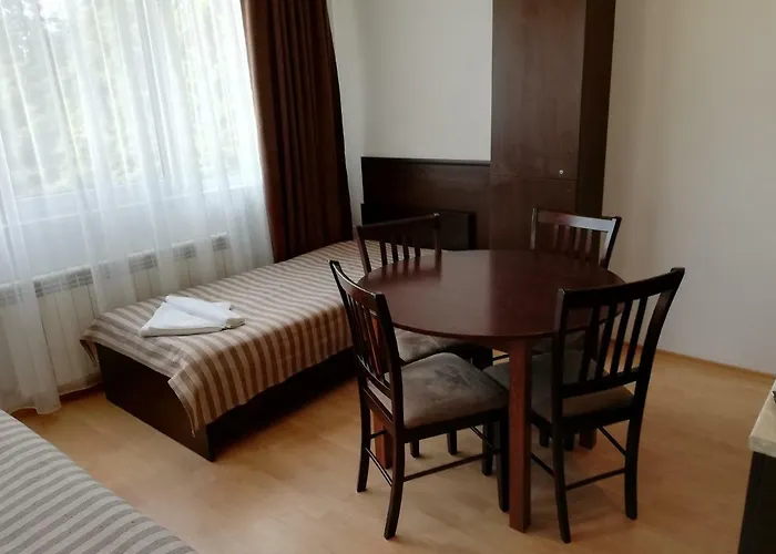 Appartement Iglika 2, V9 *